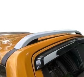<span class=keywords><strong>ราว</strong></span>อลูมิเนียมอัลลอยด์ติดหลังคา2023 + สำหรับ <span class=keywords><strong>Ford</strong></span> <span class=keywords><strong>Ranger</strong></span> ชิ้นส่วนรถยนต์ - Product Image 3