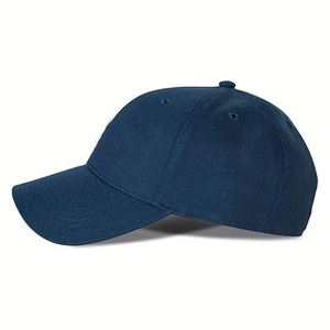 Casquette de baseball durable, style classique, en coton, avec fermeture réglable, idéale pour les sports d'équipe et le quotidien - Product Image 2