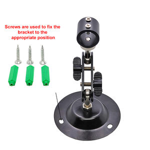 ตัวยึดโมดูลเลเซอร์แบบปรับได้360สำหรับโมดูลเลเซอร์ทำเครื่องหมาย10-16มม. ตัวยึด - Product Image 4