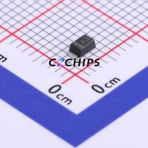 Nuevo y Original SM4003PL-TP SOD-123FL Diodo de Propósito General, Venta al por Mayor de Componentes Electrónicos, Proveedor de Chips y Servicio BOM - Product Image 1