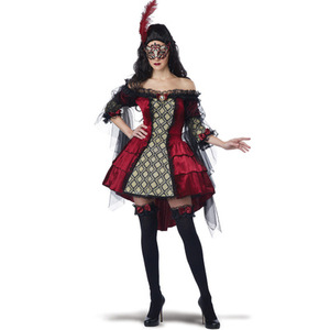 <strong>Lady</strong> Halloween <strong>Costume</strong> Role Playing Sexy Anime Game Uniform Female <strong>Pirates</strong> Sailor <strong>Costume</strong> - Product Image 3