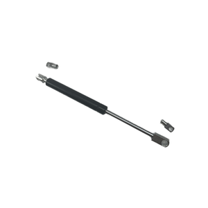 Çin'de yapılan yüksek kaliteli sıkıştırılmış havalı yaylar otomobil hava yayı - Product Image 5