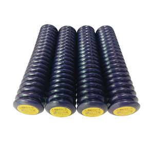 Japan <strong>LUBE</strong> LHL-X100-4 High Performance Polyurea Grease for Use in Automatic Lubrication Systems - Product Image 5
