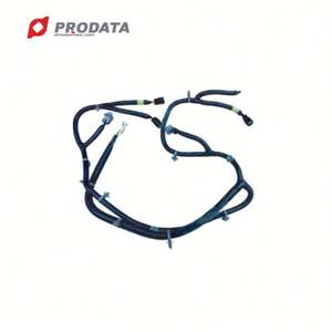 PRODATA OEM Bicicleta Eléctrica Motor Cableado Arnés (PVC) Industrial para Aplicación de Automóviles - Product Image 3