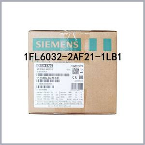 1 Unidad Nueva en Caja <span class=keywords><strong>1FL6032</strong></span>-<span class=keywords><strong>2AF21</strong></span>-<span class=keywords><strong>1LB1</strong></span> Envío Rápido Motor AC Plc - Product Image 1