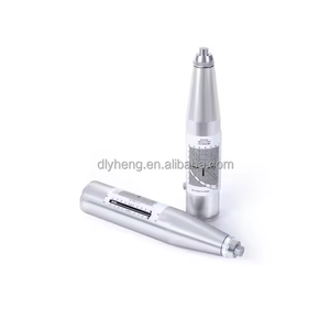 Yheng ZC3 Resiliómetro Probador de martillo de rebote de hormigón Probador de fuerza de hormigón Medidor de detector de fuerza de compresión - Product Image 6