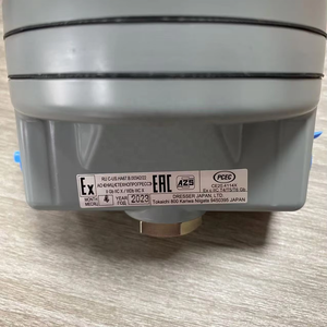Nouveau Relais de surpression pneumatique d'origine Masoneilans BR200 avec un excellent prix - Product Image 5