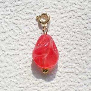 Collares y Pulseras con Colgante de Sol y Estrella en Color Dorado, Accesorios de Joyería de Cobre para DIY, Venta Caliente - Product Image 6