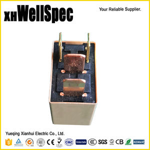 รีเลย์12โวลต์ <span class=keywords><strong>JZX</strong></span> <span class=keywords><strong>22F</strong></span> 95220-2S000 DC12V 35A สำหรับ Hyundai, Kia, Saab Scania - Product Image 5