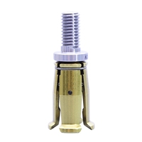 Pince de serrage pour broche CNC BT30/BT40/BT50 |   Accessoires pour machines-outils CNC industrielles à 4 pâles