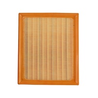 Ligne de production de filtres à air haut de gamme OEM 17801-37021