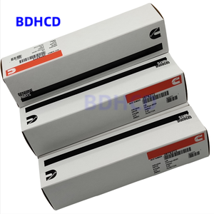 3976372หัวฉีดน้ำมันเชื้อเพลิงคอมมอนเรลหัวฉีดดีเซลอะไหล่เครื่องยนต์ - Product Image 1