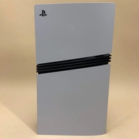 Utilisé pour la console de jeu Pro 2TB TV (disque/numérique) avec connectivité sans fil 2.4GHz, prise US, extension TF jusqu'à 8 Go, prêt à être expédié, en stock
