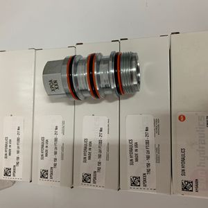 XPOA-<span class=keywords><strong>XXN</strong></span> Xpoaxxn Zon Hydraulica Originele Usa Poorten 3 En 4 Of Poort 5 En 6 Geblokkeerd, Alle Andere Poorten Open Holte Plug Hydraforce - Product Image 3