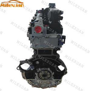 Bloc moteur <span class=keywords><strong>diesel</strong></span> D4HA pour Hyundai Santa Fe Ix35 Tucson <span class=keywords><strong>Kia</strong></span> Sorento <span class=keywords><strong>Sportage</strong></span> 2.0L EURO 5/6 - Product Image 4