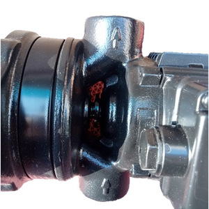 Bomba Centrífuga Brinkmann Sgl503430-Mv211, Bomba Hidráulica de Agua con Altura de Elevación de 333 m - Product Image 3