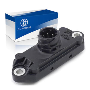 공기 압력 센서 KNORR-BREMSE 메르세데스 K046313 K047859 KR17030C - Product Image 1