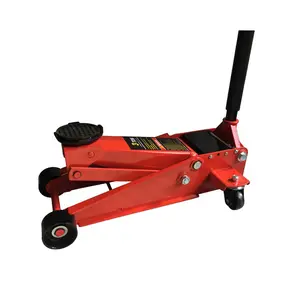 3 Ton Zware Rapid Pomp Lage Quick Floor Jack Trolley Jack