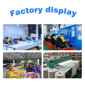 Nhà sản xuất thú nhồi bông tùy chỉnh ChengYi, thiết kế thú nhồi bông tùy chỉnh, đồ chơi móc khóa thú nhồi bông - Product Image 6