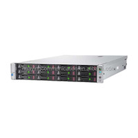 Rack de configuration pour serveur HPE ProLiant DL560 GEN10plus en stock