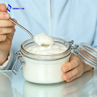 Poudre de probiotiques Streptococcus Thermophilus 200 milliards UFC/g – Soulage l'intolérance au lactose – Démarreur quotidien pour la fermentation du yaourt