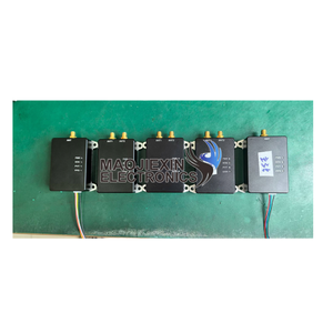 วิทยุ XR900V3 GNSS RTK ระยะ 5 กม. สำหรับเครื่องรับสัญญาณ GPS RTK, อุปกรณ์ไร้สาย LoRa ระยะไกล ใช้งานร่วมกับ UM980 F9P ได้ - Product Image 1