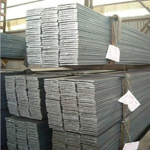 4340 легированная сталь кованый плоский стержень первого качества/HSS Материал стальной плоский стержень M2 - Product Image 6