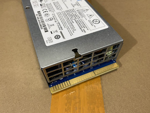 Gloednieuwe 1200W Gpu Mijnbouw Voeding Kit Server Psu Met Breakout Board En 12Pcs Pcie 6pin Naar 6 + 2pin Kabel - Product Image 5