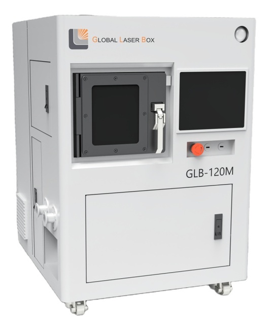 Desktop Level 3D Printer, Used for Multi Field Production and Manufacturing of Dental Molds and Cultural and Creative Products