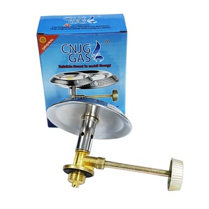 Estufa de Gas <span class=keywords><strong>para</strong></span> Acampar al Aire Libre JG, Mini Estufa de Gas <span class=keywords><strong>para</strong></span> Cocina, <span class=keywords><strong>para</strong></span> Cilindro de 6 kg, Cabezal de Estufa de Gas Portátil <span class=keywords><strong>para</strong></span> Cocinar - Product Image 4