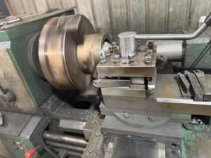 Hot Bán Thương Hiệu Tuyệt Vời 6 Inch 152Mm Iadc Mã Tricone <span class=keywords><strong>Bit</strong></span> Với 3-Năm Bảo Hành Cho Dầu Khí & Nước Cũng Khoan - Product Image 6