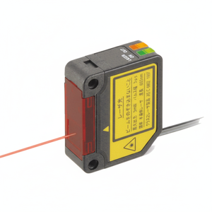 Para sensor láser digital Panasonic para medición de ángulo y posición lineal - Product Image 1