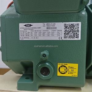 Compresor de Refrigeración Bitzer 4EES-4Y-40S para Cámaras Frigoríficas, Compresor Semihermético - Product Image 6