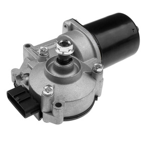 Motor de Limpiaparabrisas para Chrysler MR987767 12V, Pieza de Repuesto Metálica para Modelos 2003, 2004 y 2005 - Product Image 1