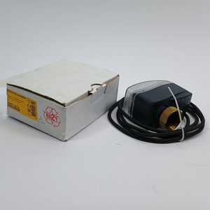 082h8059 Ame 120 Nl Actionneur électrique Nouvelle automatisation industrielle d'origine Ready Stock - Product Image 1