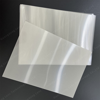 Meilleures plaques lenticulaires en matière première 10 LPI 3,2 mm d'épaisseur 1200x2400 mm en plastique PS UV pour impression lenticulaire 3D Modèle 03 Anime