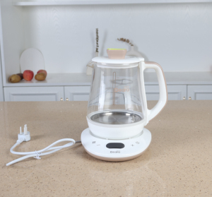 Multifunctional Digital Time Saver Electric water kettle Other <strong>Baby</strong> <strong>Appliances</strong> - Product Image 3