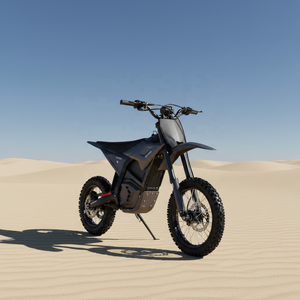 En stock UE, USA, CA : Moto <span class=keywords><strong>Cross</strong></span> 60V 1200W/2500W (puissance de crête), 20.8Ah, étanche IPX6, pneus 14+12 pouces, 60km/h, pour adulte - Product Image 3