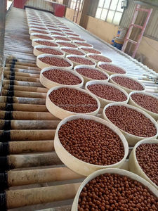 Boule de <span class=keywords><strong>zeolite</strong></span> minérale pour filtre d'étang, 30g - Product Image 5