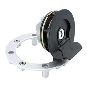 XINMATUO interruttore di accensione blocco carburante Gas adatto per Suzuki GSF250 Bandit 250 1992-1996 1995 XF-2874 - Product Image 4