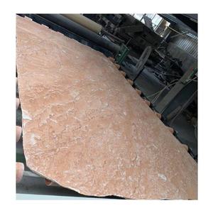 Tea Rose Mármol Patrón Azulejo Cedro <span class=keywords><strong>Bulacan</strong></span> Losas Rojas hechas a medida para la decoración del baño - Product Image 4