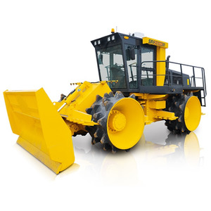 Shansui 23 Ton <span class=keywords><strong>Sr23mr</strong></span> Afval <span class=keywords><strong>Compactor</strong></span> Te Koop - Product Image 1