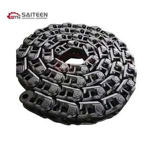 9156480 parti di escavatore 9167436 per HITACHI <span class=keywords><strong>ZX330</strong></span> binario di collegamento Assy ZAXIS 330 catene di binari - Product Image 4