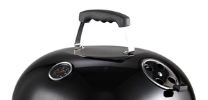 Parrilla de Carbón de Lujo de <span class=keywords><strong>18</strong></span> Pulgadas en Foshan - Product Image 4