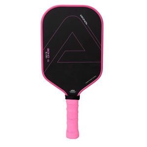 OEM/ODM personnalisé meilleure <span class=keywords><strong>raquette</strong></span> de <span class=keywords><strong>pickleball</strong></span> en fibre de carbone 2025 - Top choix légers et durables pour les fans de sport - Product Image 1