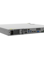 Casing Server 1U 2-bay Full Tower ATX/Micro ATX dengan Kipas Pendingin Honeycomb, 35-inch Hard Drive Bays, Pendinginan yang Andal