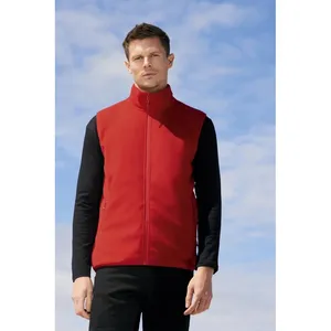 Gilet en polaire Factor, merchandising durable - Product Image 1