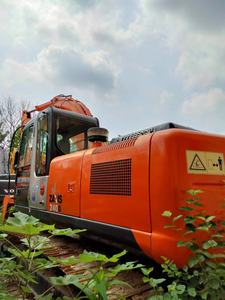 Motor y motor de componentes de núcleo de precio competitivo para excavadora ZX200, excavadora de segunda mano, excavadora ZX200 de 120 a 3, 2000, 2000, 2000 - Product Image 4