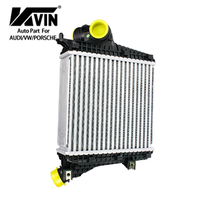 KVIN 4 M0145804BR Ladeluft kühler für Q7/20 Ladeluft kühler für Q7 Rechts 4 M0 145 804 BR - Product Image 4