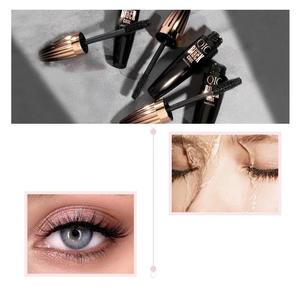 Vente en gros Mascara imperméable allongeant naturel Crème épaisse longue durée pour enlever les extensions de <span class=keywords><strong>cils</strong></span> 4d - Product Image 6